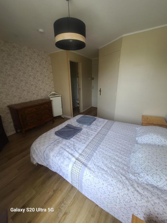 Les Chambrees Du Bac Hotel Charly-sur-Marne Luaran gambar