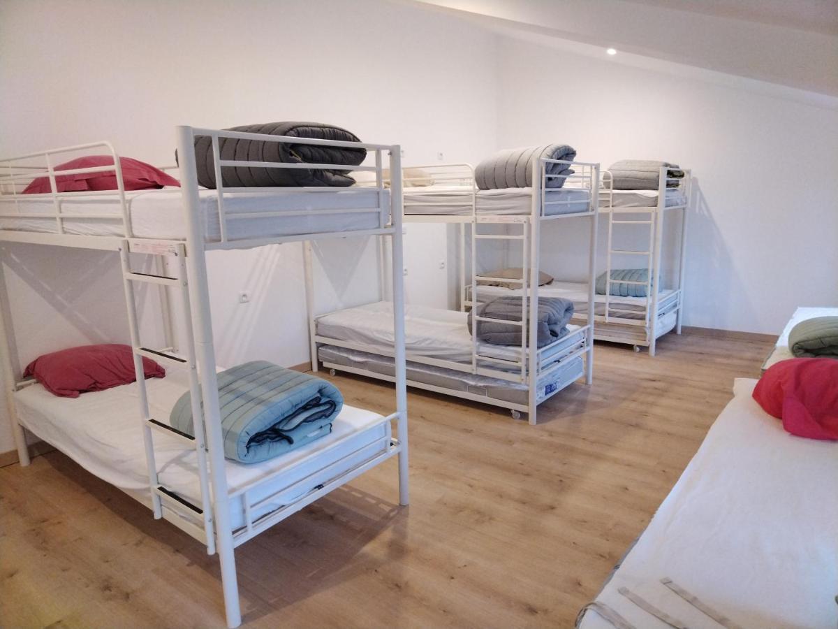 Les Chambrees Du Bac Hotel Charly-sur-Marne Luaran gambar